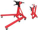 Foldable Engine Stand