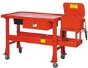 Parts Washer Table