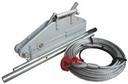 Wire Rope Pulling Hoist