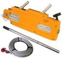Steel Wire Rope Pulling Hoist