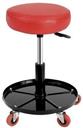 Adjustable Rolling Stool