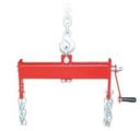 Auto Engine Leveler