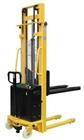 Manual Electric Stacker