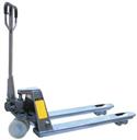 Stainlesss Steel Manual Pallet Truck