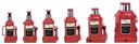 Standard Hydraulic Bottle Jacks
