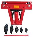 12T Hydraulic Pipe Bender