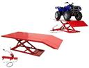1500lbs Motorcycle Lift Tables