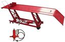 Air Motorcycle Lift Table