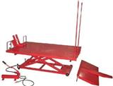 Motorcycle Lift Tables 1500lbs