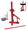 Portable Tire Changer