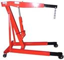 Workshop Crane