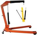 Floor Crane