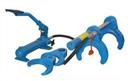 Hydraulic Spring Compressor
