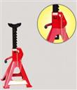2T Jack Stands