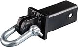 D Ring Receiver Hitch